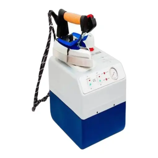 Парогенератор Silter SPR/MN 2002 (3.5 л)