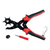 Револьверный дырокол - пробойник PUNCH PLIER