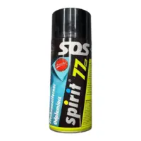 Пятновыводитель SPIRIT 77MAX 400 мл