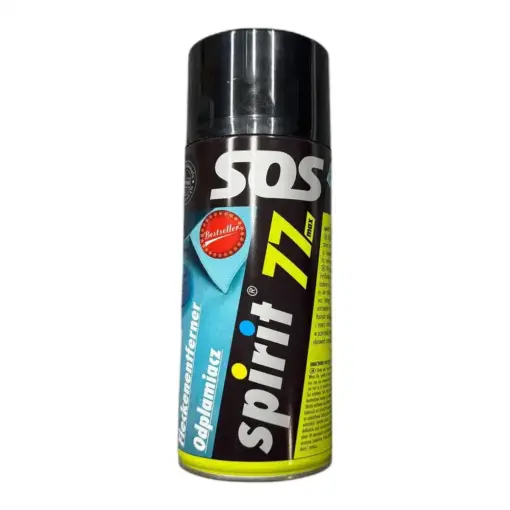Пятновыводитель SPIRIT 77MAX 400 мл