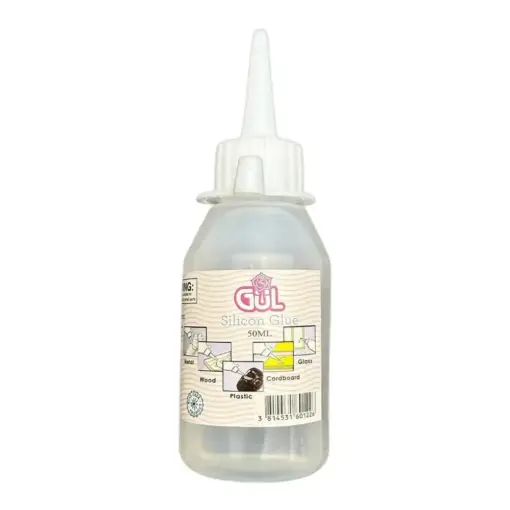 Клей текстильный 50 ml
