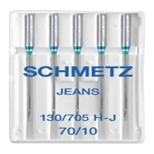 Голки Schmetz Jeans 70