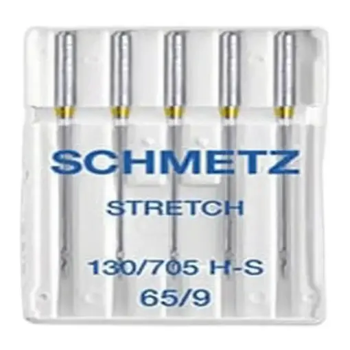 Иглы Schmetz Stretch 65
