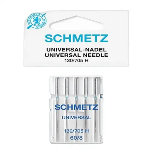 Иглы Schmetz UNIVERSAL 60
