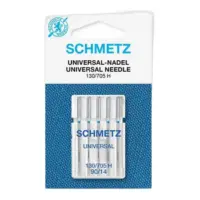 Иглы Schmetz UNIVERSAL 90