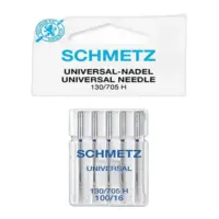 Голки Schmetz UNIVERSAL 100