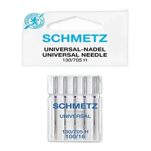 Голки Schmetz UNIVERSAL 100