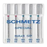 Голки Schmetz SUPER STRETCH Асорті Schmetz SUPER STRETCH