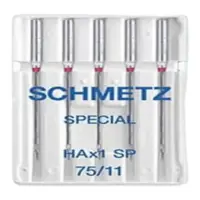 Голки Schmetz SUPER STRETCH 75