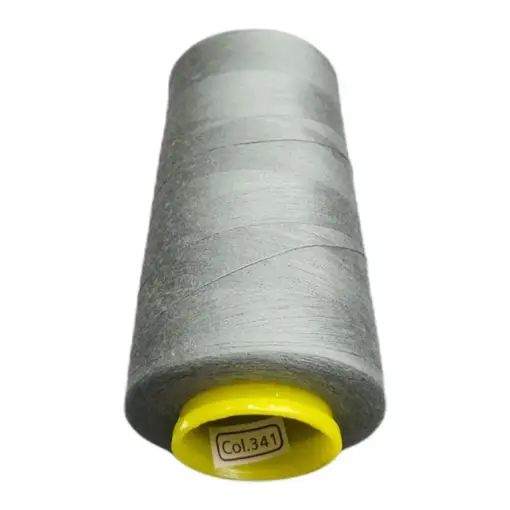 Нитки 40 2 KIWI колір 341 - Зображення 2