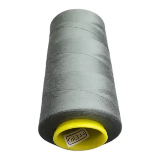 Нитки 40 2 KIWI колір 344 - Зображення 2