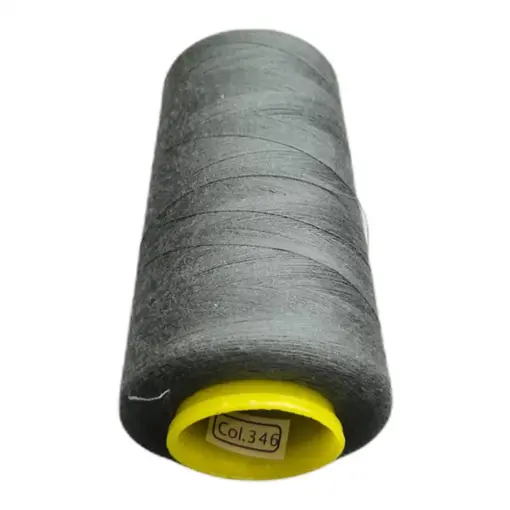Нитки 40 2 KIWI колір 346 - Зображення 2