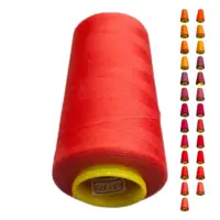 Нитки 40 2 KIWI колір 109