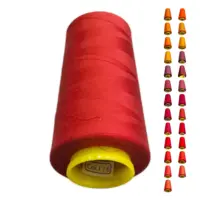 Нитки 40 2 KIWI колір 116