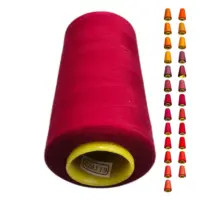 Нитки 40 2 KIWI колір 119