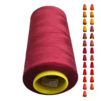 Нитки 40 2 KIWI колір 121