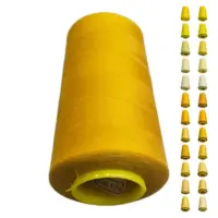 Нитки 40 2 KIWI колір 136