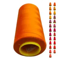 Нитки 40 2 KIWI колір 145