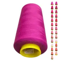 Нитки 40 2 KIWI колір 170