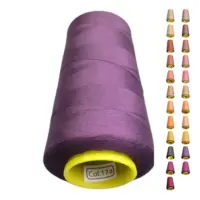 Нитки 40 2 KIWI колір 174