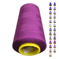 Нитки 40 2 KIWI колір 181