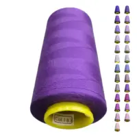 Нитки 40 2 KIWI колір 183