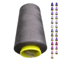 Нитки 40 2 KIWI колір 186