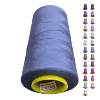 Нитки 40 2 KIWI колір 188