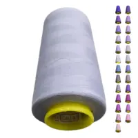 Нитки 40 2 KIWI колір 189