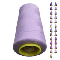 Нитки 40 2 KIWI колір 192