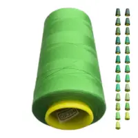 Нитки 40 2 KIWI колір 204