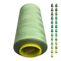 Нитки 40 2 KIWI колір 208