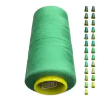 Нитки 40 2 KIWI колір 210