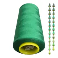Нитки 40 2 KIWI колір 213