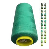 Нитки 40 2 KIWI колір 214