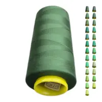 Нитки 40 2 KIWI колір 220