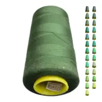 Нитки 40 2 KIWI колір 221