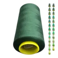 Нитки 40 2 KIWI колір 222