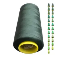 Нитки 40 2 KIWI колір 224