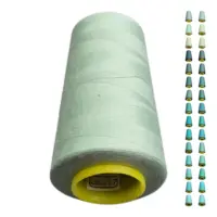 Нитки 40 2 KIWI колір 227
