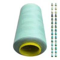 Нитки 40 2 KIWI колір 228