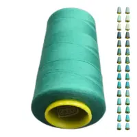 Нитки 40 2 KIWI колір 235