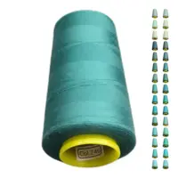 Нитки 40 2 KIWI колір 246