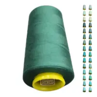 Нитки 40 2 KIWI колір 247