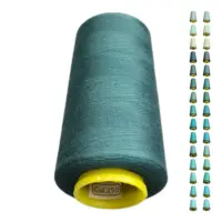 Нитки 40 2 KIWI колір 250