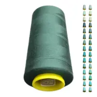 Нитки 40 2 KIWI колір 273