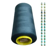 Нитки 40 2 KIWI колір 275
