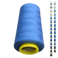 Нитки 40 2 KIWI колір 285