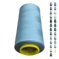 Нитки 40 2 KIWI колір 307
