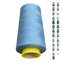 Нитки 40 2 KIWI колір 308